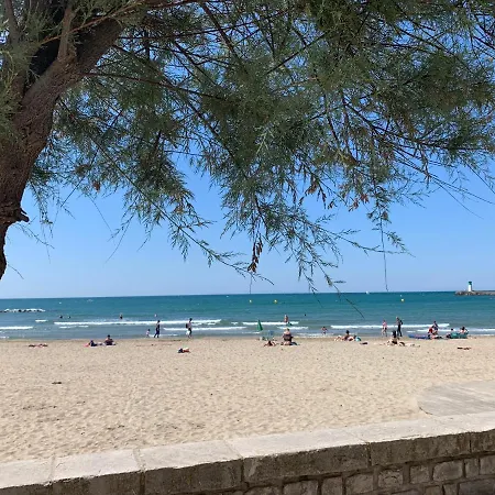 Appartement Cavi Laurier *