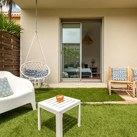 Cavi Laurier * Le Grau-dʼAgde