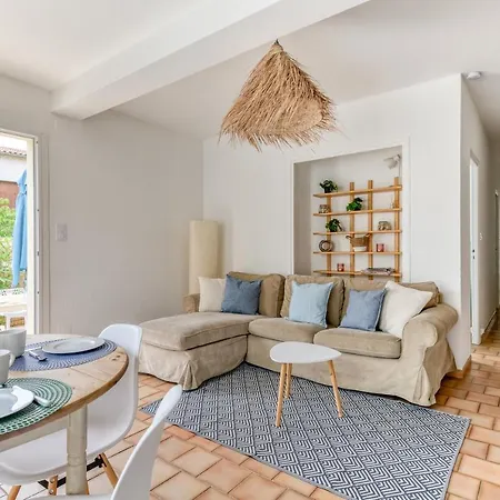 شقة Cavi Laurier *