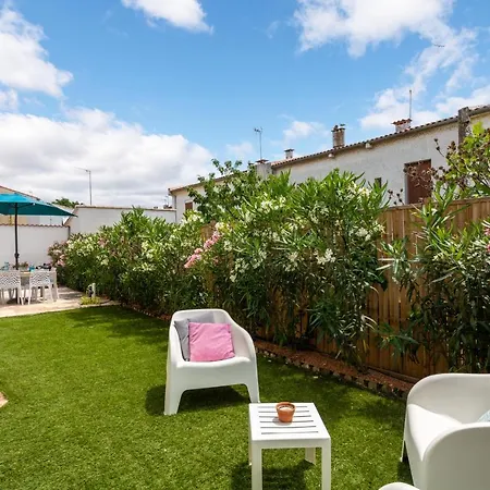 Cavi Laurier * Le Grau-dʼAgde