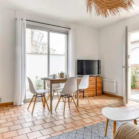 Appartement Cavi Laurier