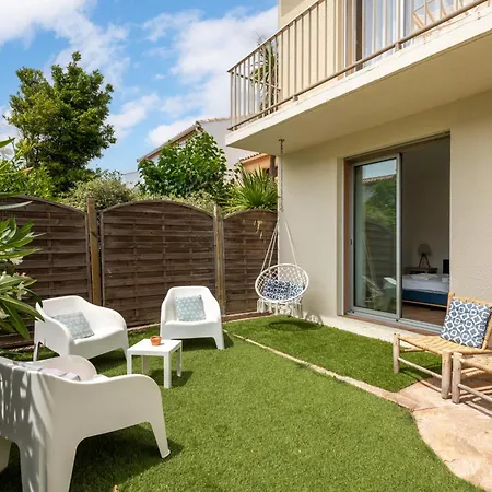 Cavi Laurier Appartement