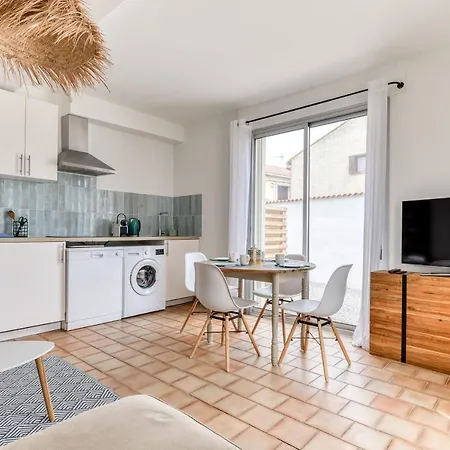 Appartement Cavi Laurier *