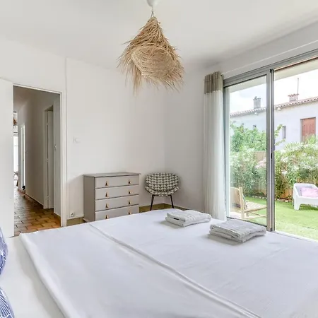 Apartment Cavi Laurier