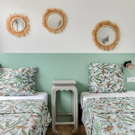 Appartement Cavi Laurier Le Grau-dʼAgde