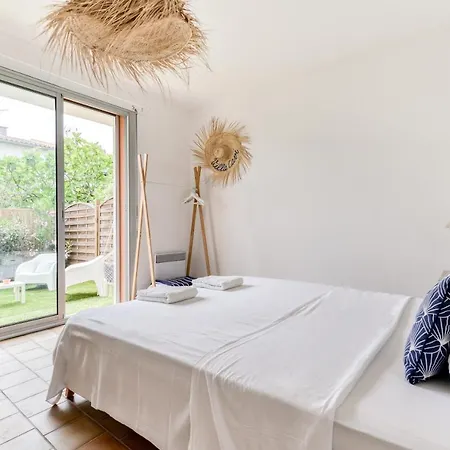 Cavi Laurier Apartment Le Grau-d'Agde
