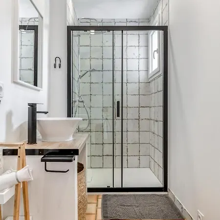Apartment Cavi Laurier