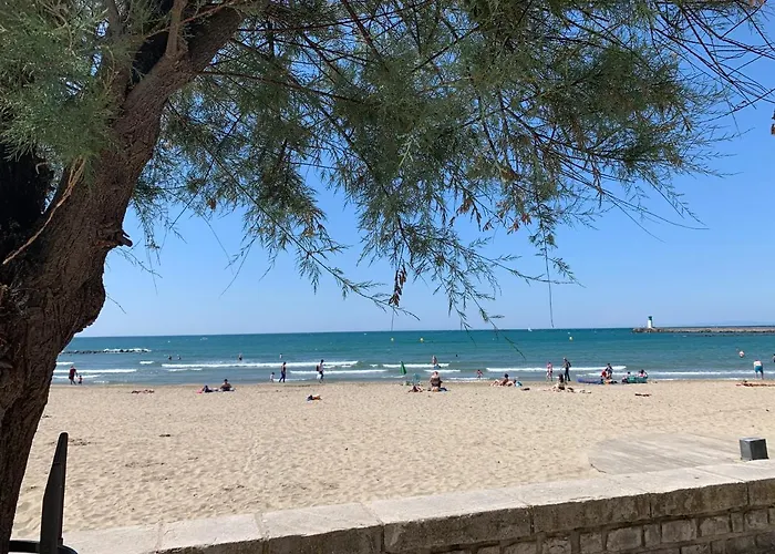 Appartement Cavi Laurier *