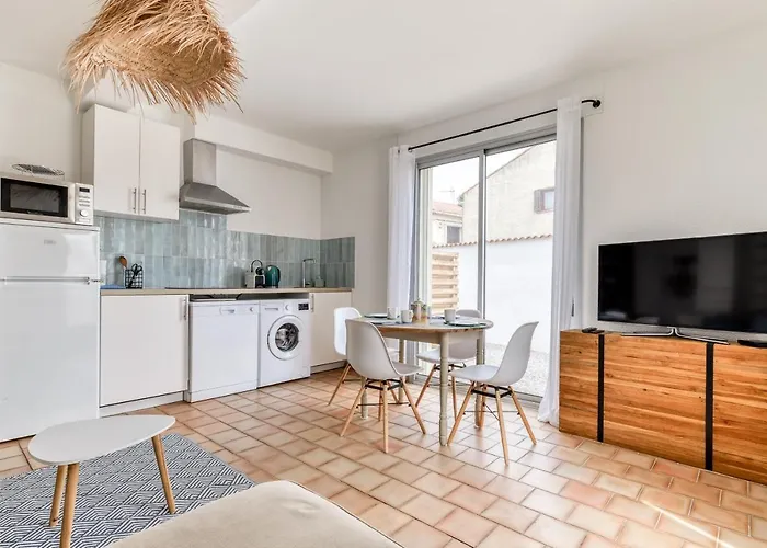 Appartement Cavi Laurier *