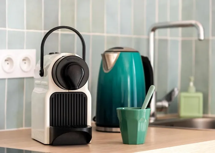 Cavi Laurier Appartement Le Grau-dʼAgde