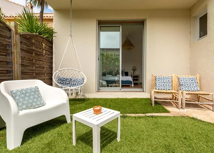 Cavi Laurier * Le Grau-dʼAgde