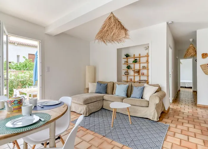 Appartement Cavi Laurier *