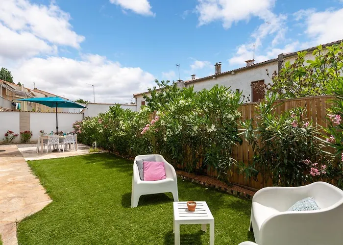 Cavi Laurier * Le Grau-dʼAgde