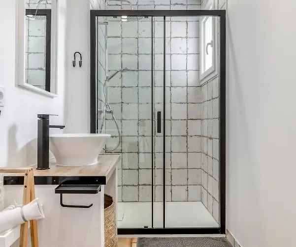 Appartement Cavi Laurier