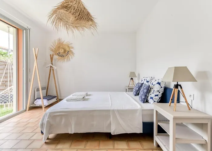 Cavi Laurier Le Grau-dʼAgde