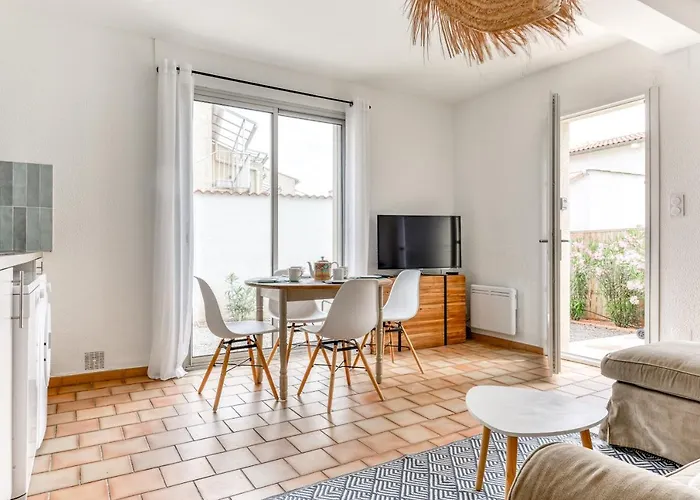 Appartement Cavi Laurier